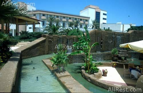 Adora Golf Resort 8